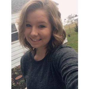 Meet your Posher, Jenna